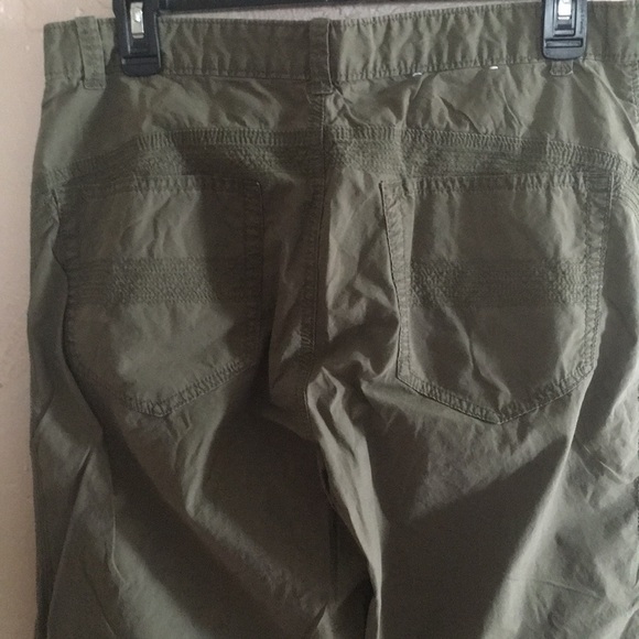 Cargo pants - Picture 3 of 5